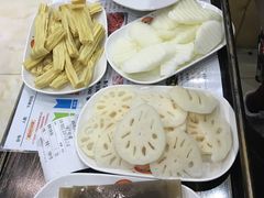 -李想大虾(文景路&凤城八路店)