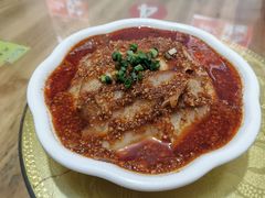 -勇猛子川菜馆(新军路店)