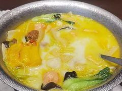 -燕郊烧鸽子(广安路店)
