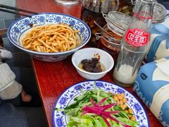 -方砖厂69号炸酱面(方砖厂胡同店)
