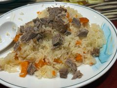 -新疆伊宁远征餐厅