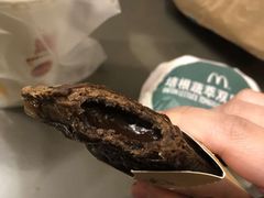 -麦当劳(凯德广场店)