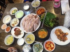 汉阳猪蹄-汉阳猪蹄