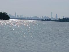 -东湖落雁景区