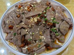 -青竹园海鲜餐厅(海天路店)