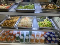 -马振面(小皮院店)