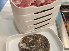 -夏威夷火锅烤肉自助餐厅(茂业店)