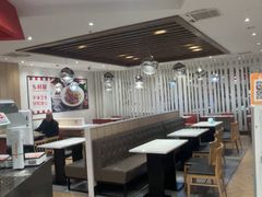 -乡村基(两江新区黄山大道第二餐厅)