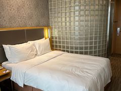 -北京东直门智选假日酒店