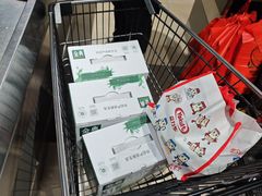 -大昌超市(中环店)