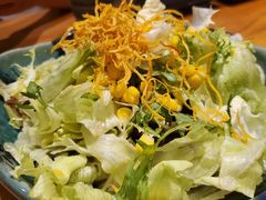 -一井烧肉·活鳗·寿司(望京SOHO店)