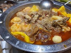 -华馨园北京烤鸭(丽水店)