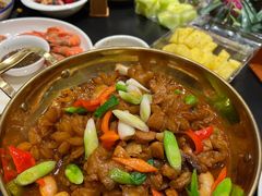 -金锅小厨(乐活街店)