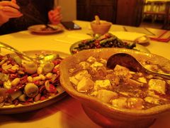 -龙门阵茶屋川菜馆(武康路店)