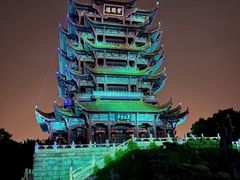 -黄鹤楼