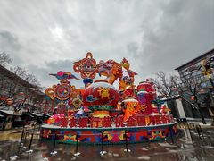 -大唐不夜城