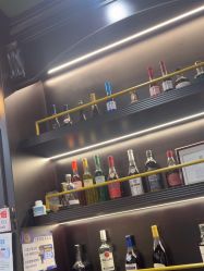 -豪帅男士理容馆