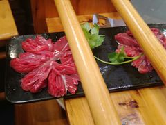 -老码头火锅(骡马市店)