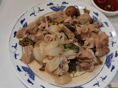 -勝記酒家·37年老字号·经典粤菜(荔枝公园店)