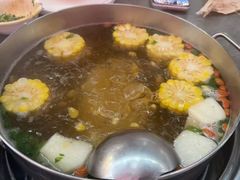-嬷孙家潮汕牛肉火锅(北京路天河城店)
