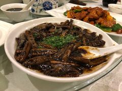 -梅龙镇酒家(南京西路总店)