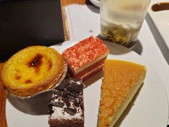 -汉巴味德(大悦城店)