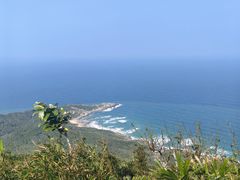 -海南铜鼓岭景区