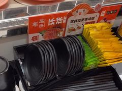 -争鲜回转寿司(朝北大悦城店)