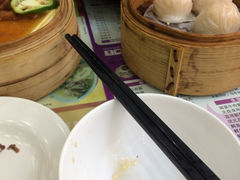 -香港祥兴茶餐厅(江北店)