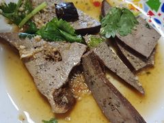 -柳沟豆腐宴64号院