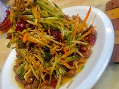-胖太太四川麻辣排骨串(镇江路分店)