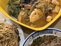 -林静小吃(复兴路店)