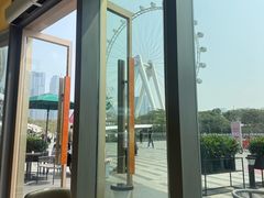 -星巴克臻选(深圳欢乐港湾店)