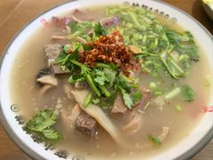 -李小老烧饼(常营民族家园店)
