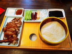 -院落新京菜·烤鸭(地安门店)