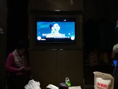 -歌神量贩式KTV(金谊店)