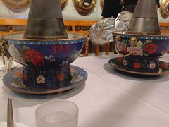 -东来顺饭庄(apm总店)