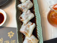 -广州酒家(天字码头店)