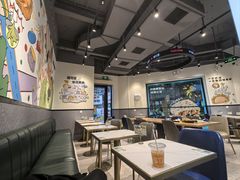 -TACO STAR 塔可星(下沙宝龙店)