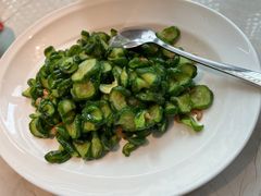 -船歌·鱼水饺青岛菜(闽江二路店)