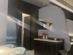 -雀蓝川菜(滨湖万象汇店)