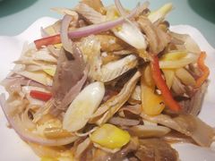 -萨拉漫饮食(北京中路店)