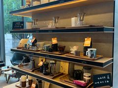 -星巴克臻选(杭州嘉里中心1F店)
