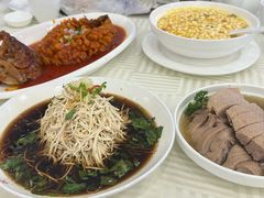 -怡园饭店-餐厅(四望亭店)