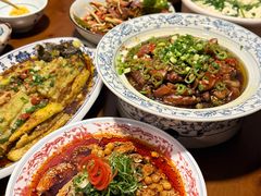 -阿嫂印象·民间江湖菜(大学城店)