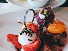 -澳门旅游塔360°旋转餐厅(南湾湖广场店)