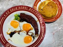 -肥韬茶餐厅(南山mini店)