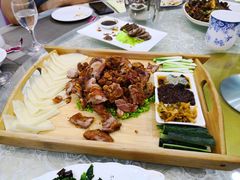 -津味老菜(露西亚商街店)