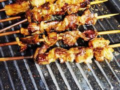 -阳光牧场自助餐厅(宝德购物中心店)