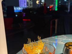 -池畔酒吧 WET Bar